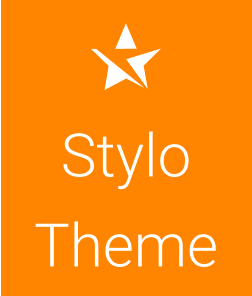 Stylo Theme